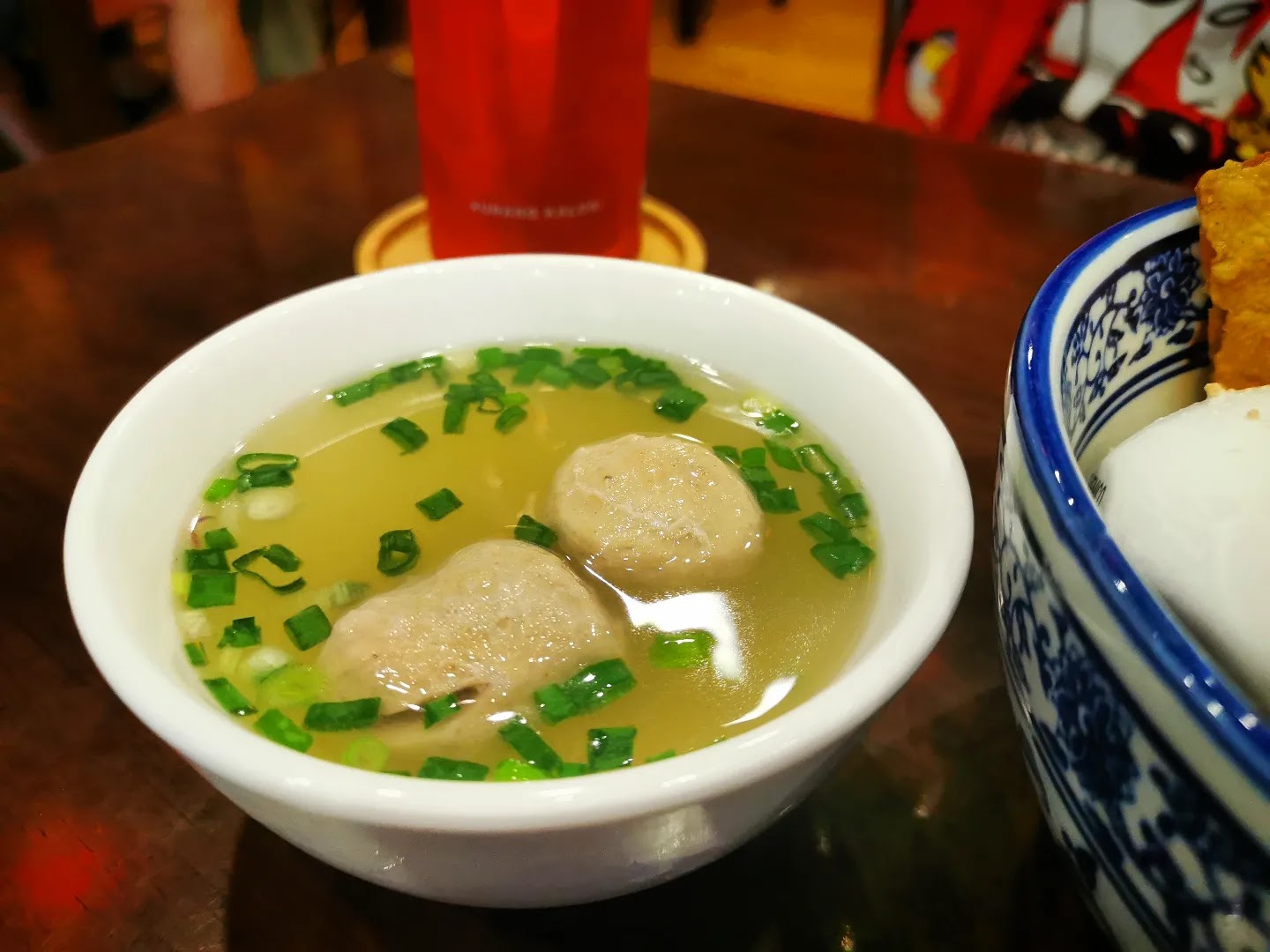 Ming Shen Noodle 3