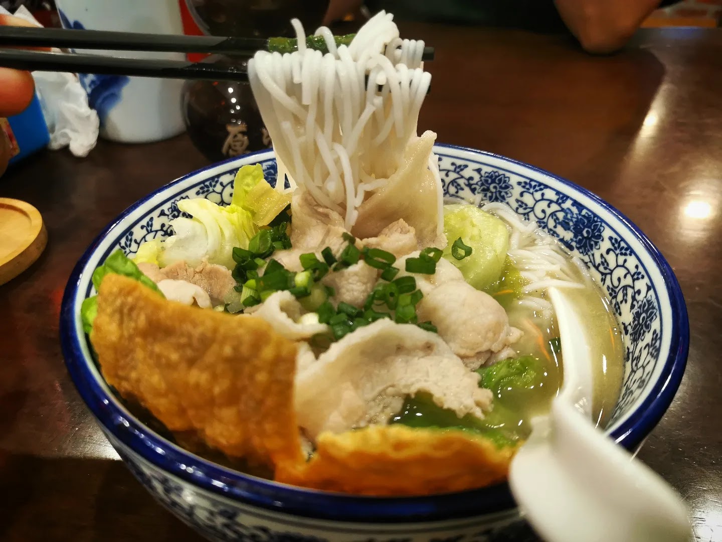 Ming Shen Noodle 7