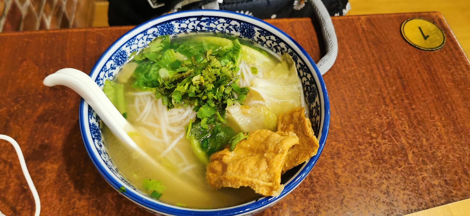 Ming Shen Noodle 11
